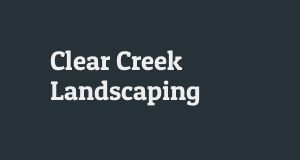Clear Creek Landscaping in Hialeah