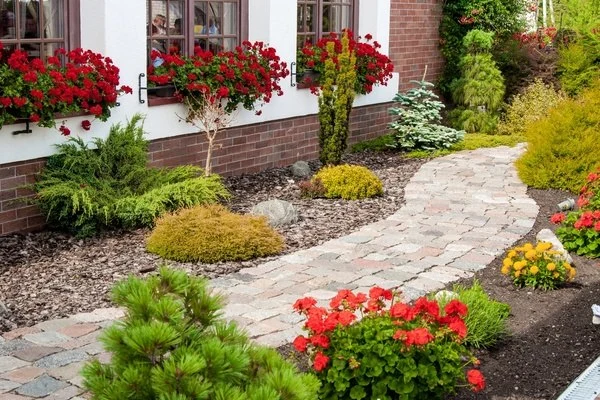 Low Maintenance Landscaping Ideas Hialeah FL
