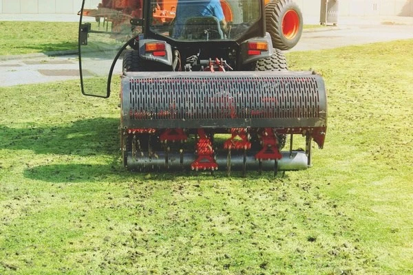 What Is Lawn Maintenance Hialeah FL