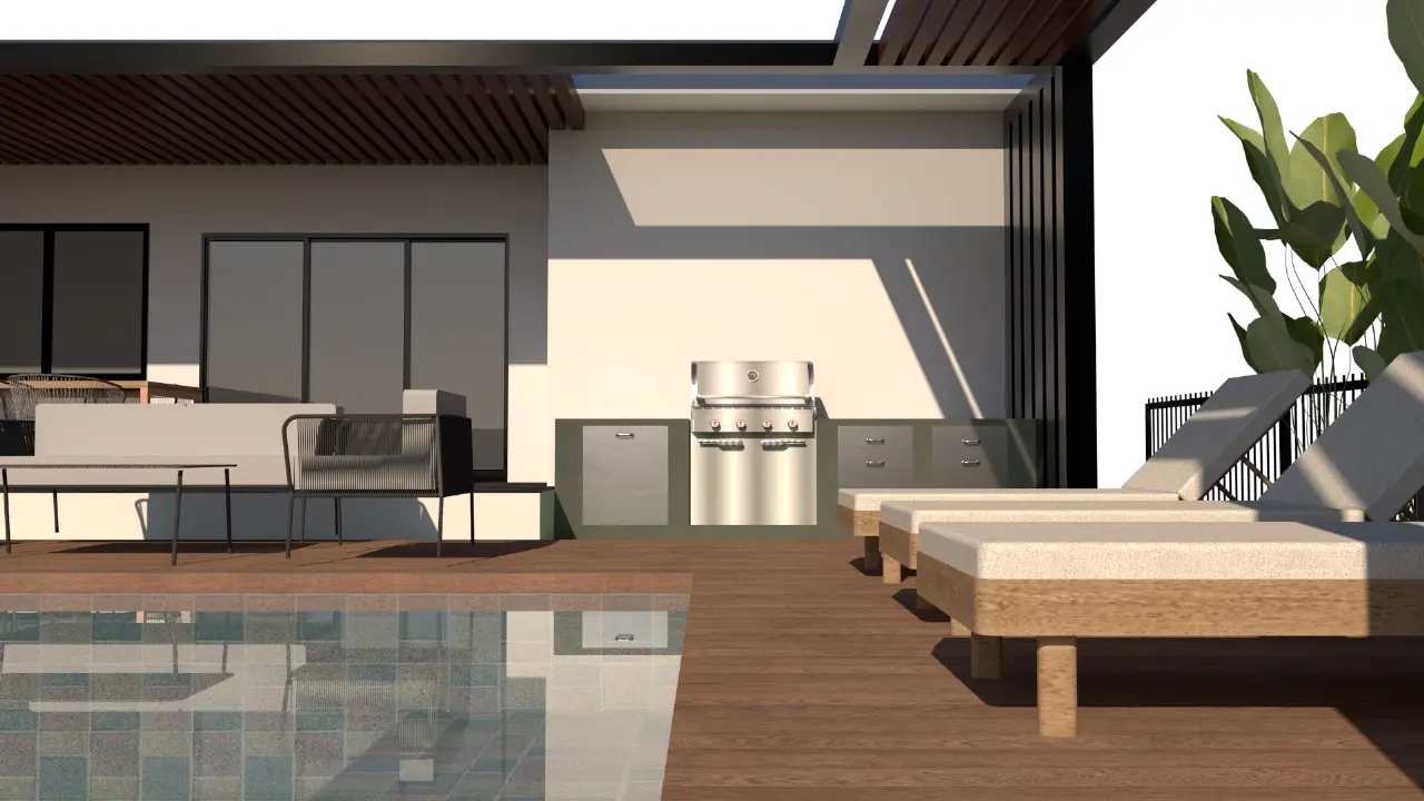 Patio Landscape Services