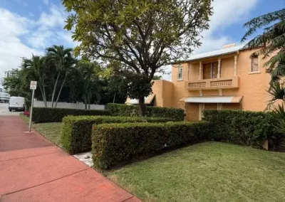 Reliable Landscape Services